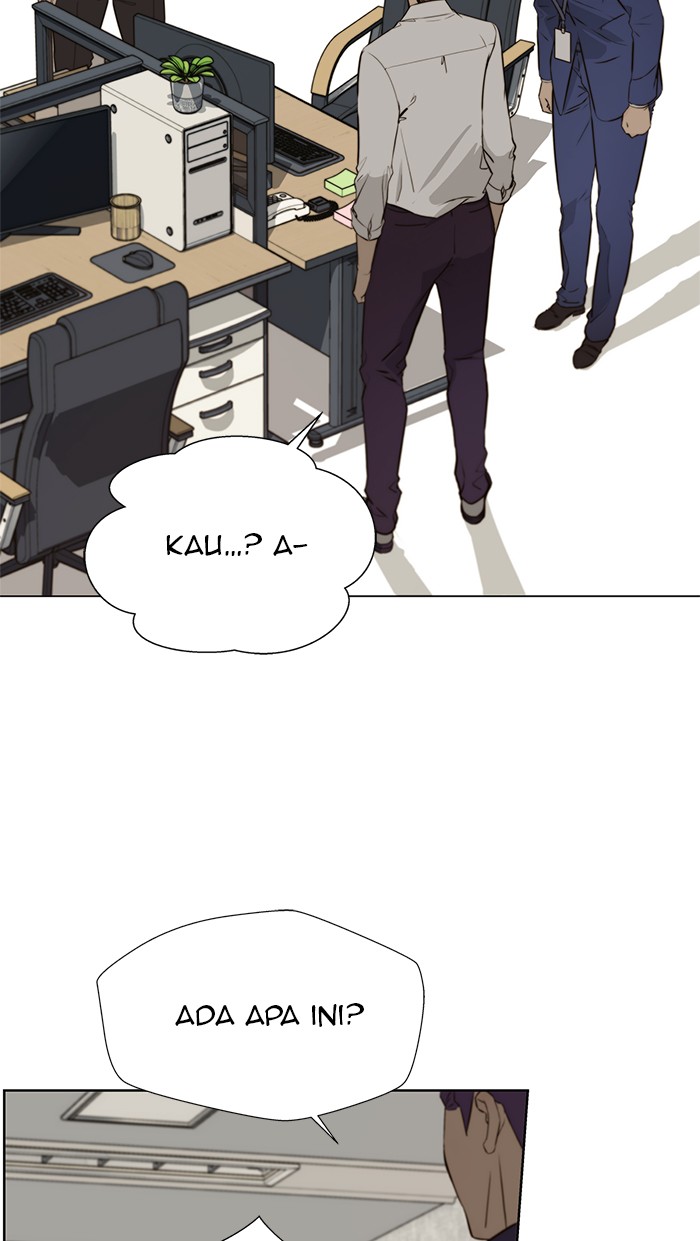 The Man   Chapter 19 Gambar 86