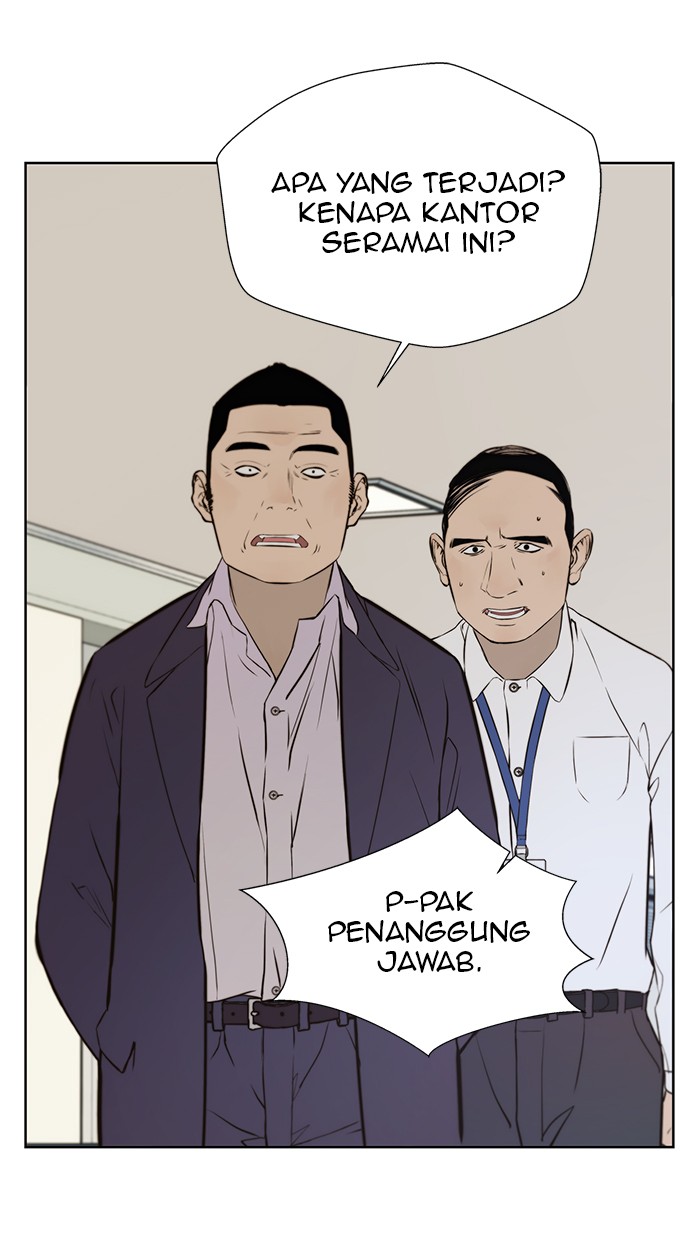 The Man   Chapter 19 Gambar 88