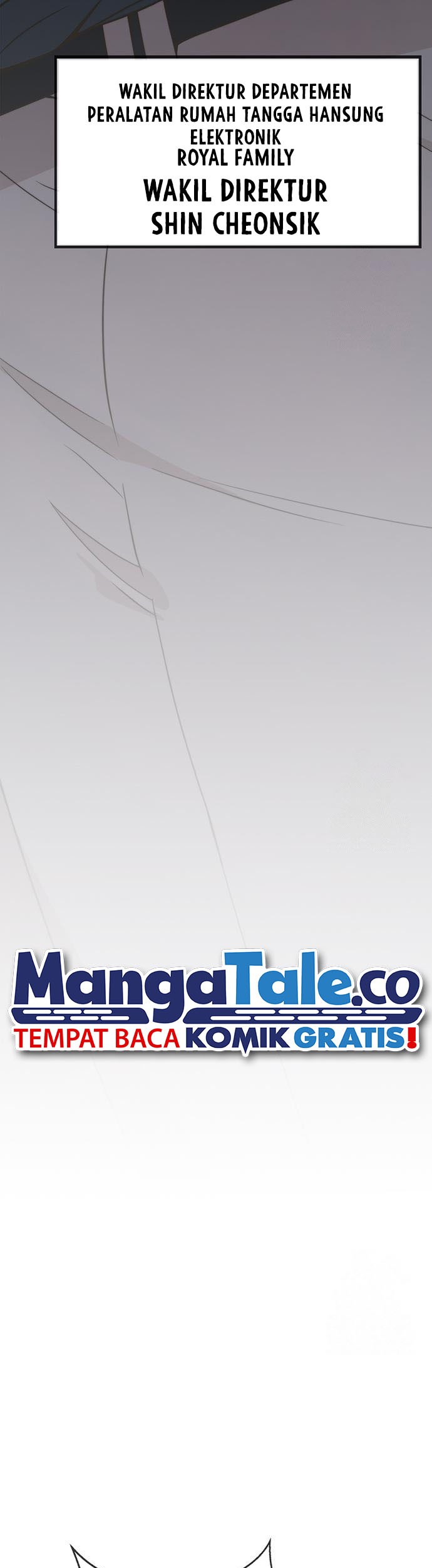 The Man   Chapter 196 Gambar 26