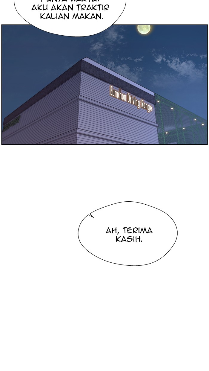 The Man   Chapter 21 Gambar 44