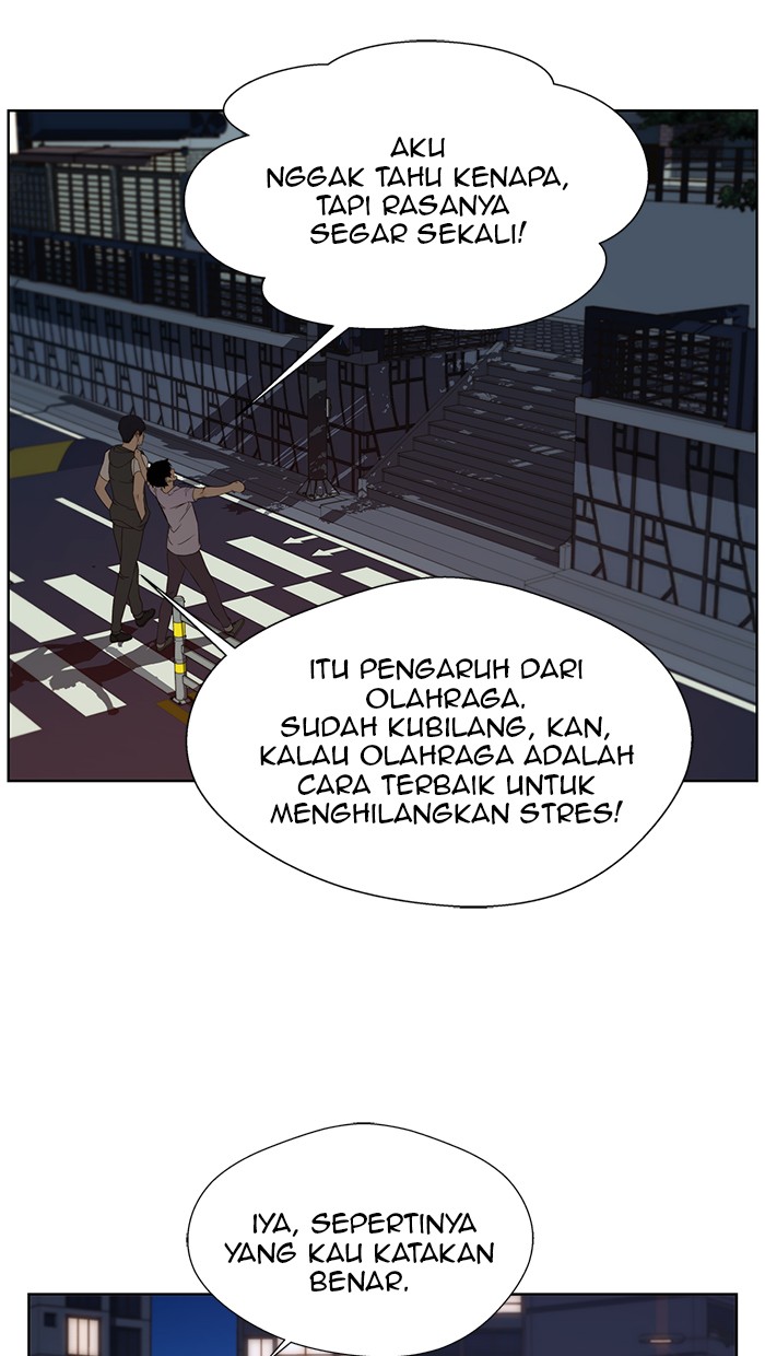 The Man   Chapter 21 Gambar 47