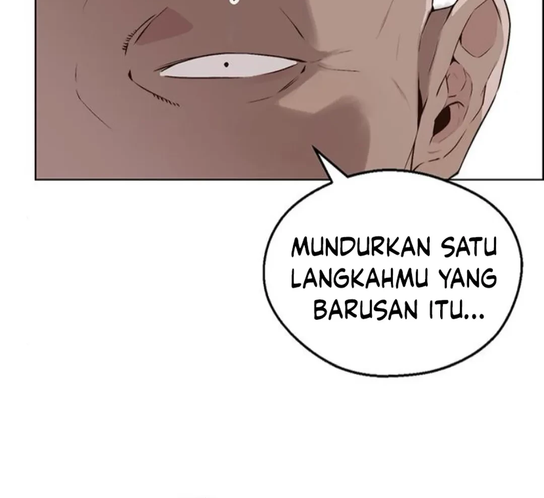 The Man Chapter 212 - Halaman 51