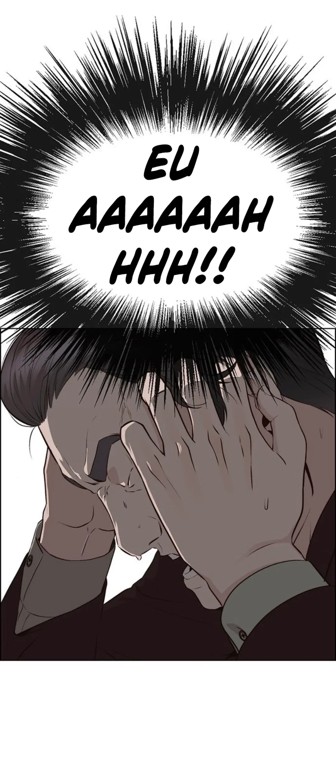 The Man Chapter 212 - Halaman 53