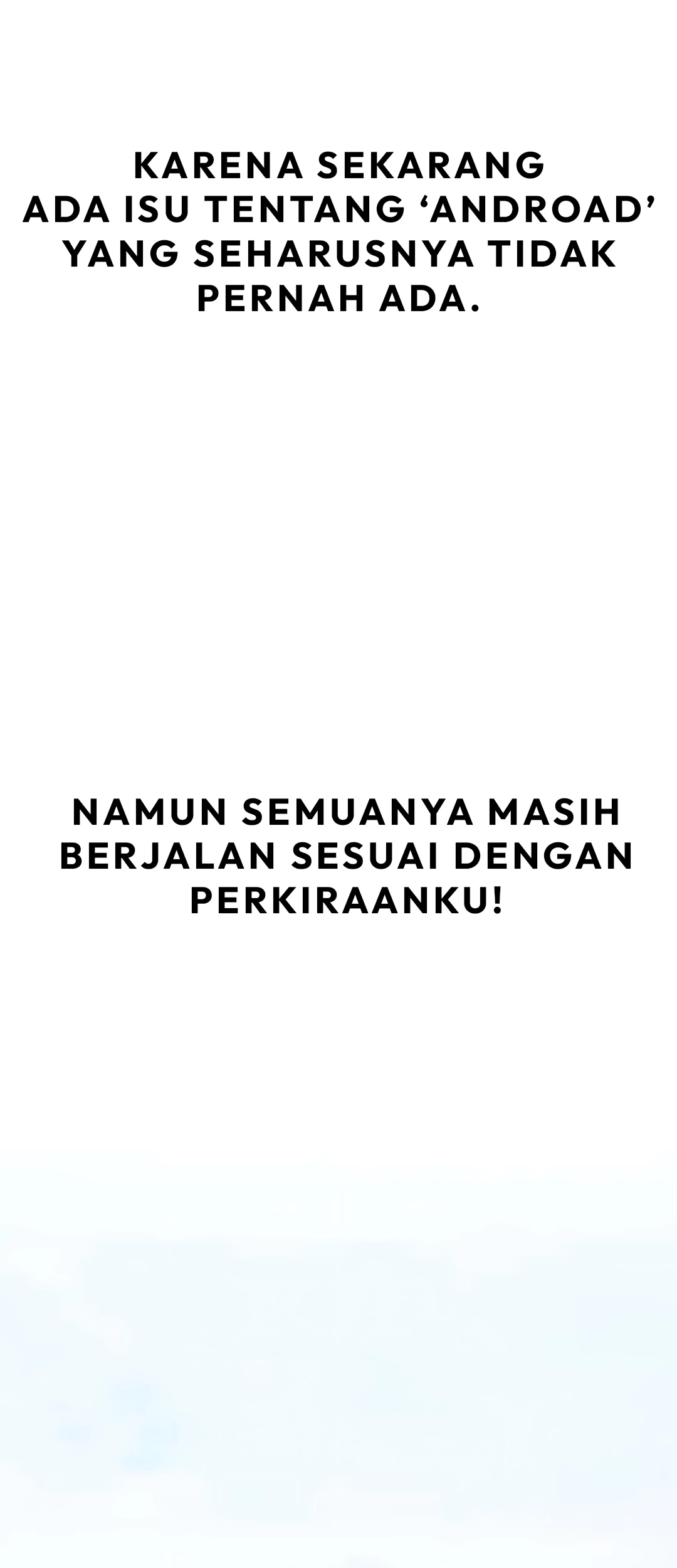 The Man Chapter 216 - Halaman 44
