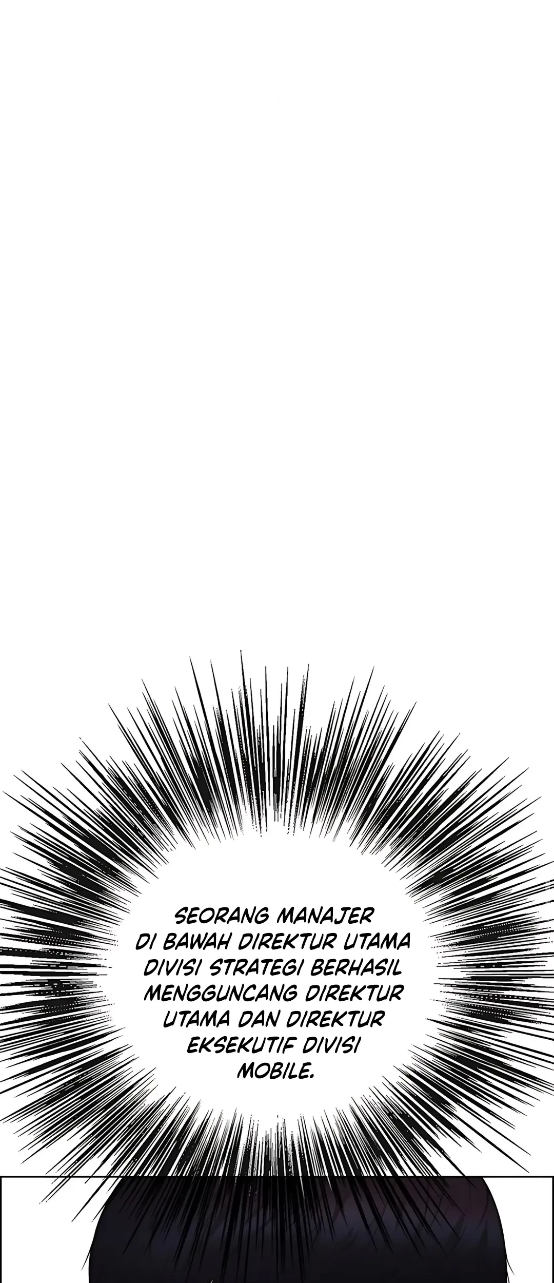 The Man Chapter 219 - Halaman 54