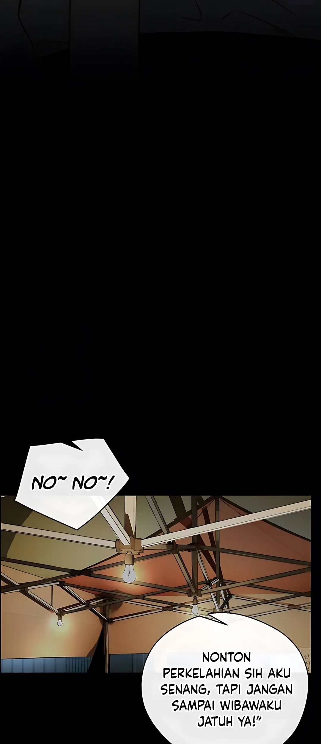 The Man Chapter 224 - Halaman 57