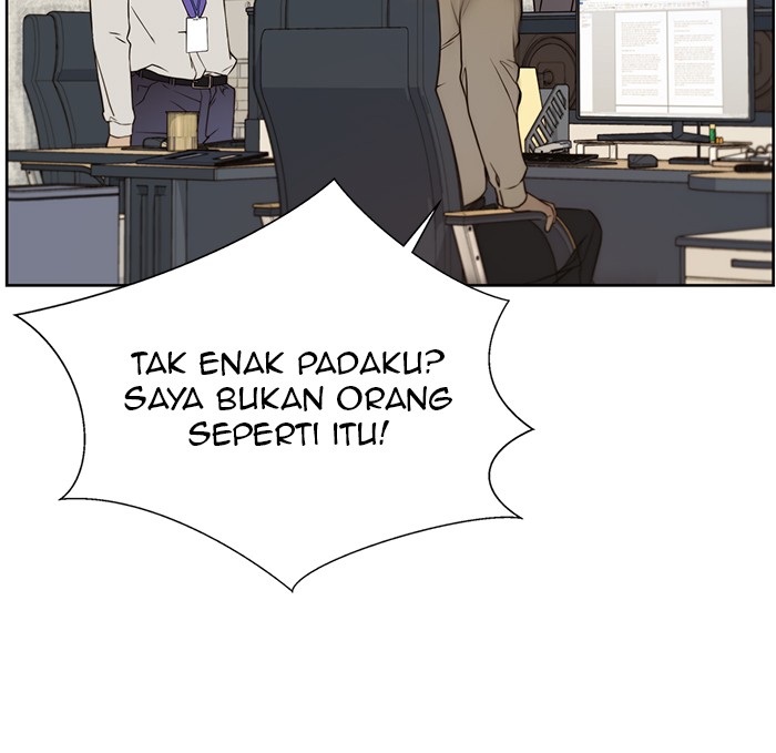 The Man   Chapter 23 Gambar 48