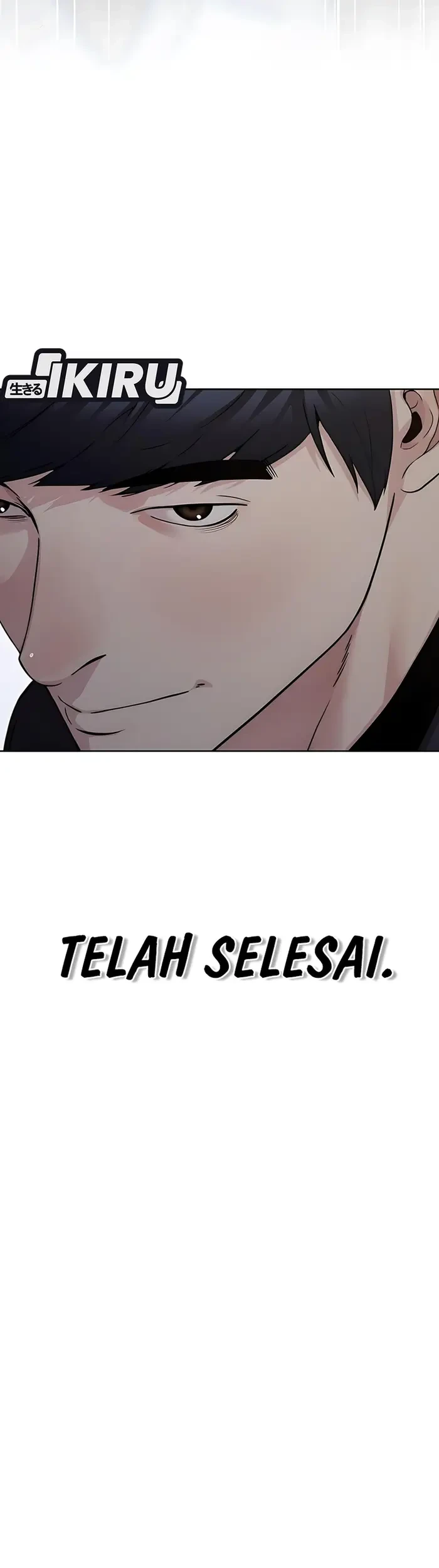 The Man Chapter 231 - Halaman 53