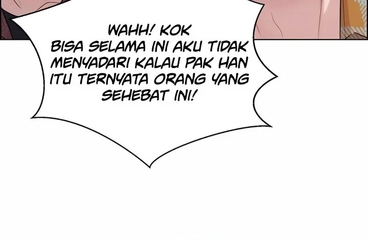 The Man Chapter 255 - Halaman 47