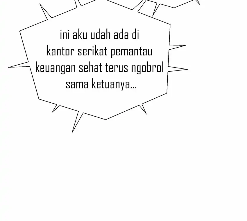 The Man Chapter 265 - Halaman 52
