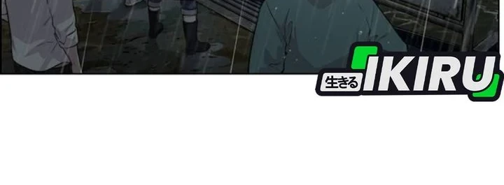 The Man Chapter 268 - Halaman 42
