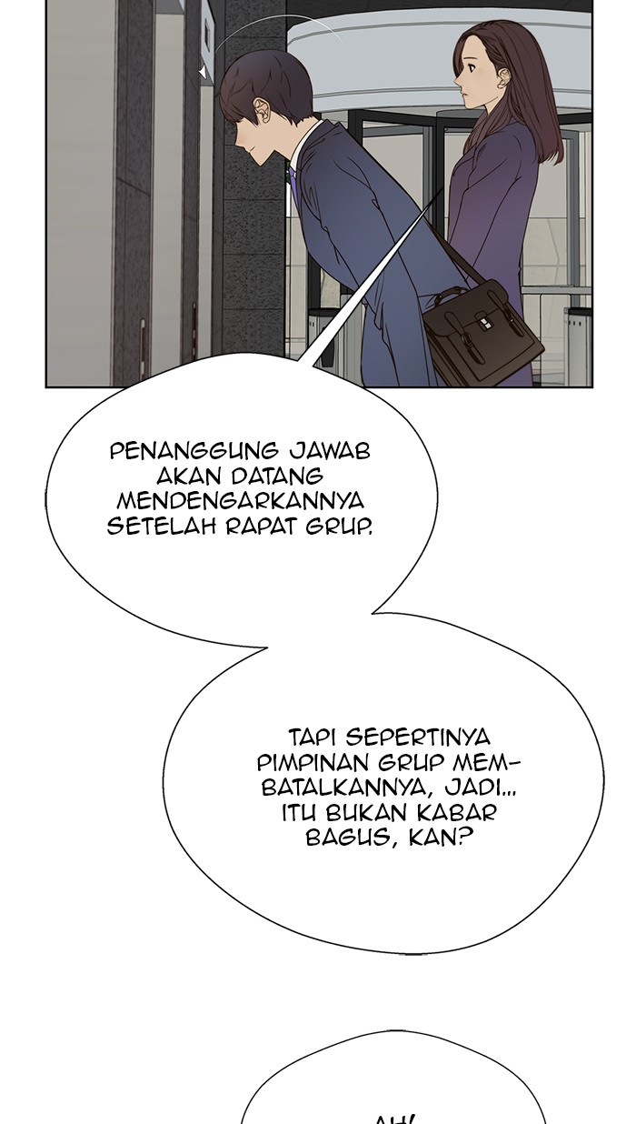The Man   Chapter 27 Gambar 48