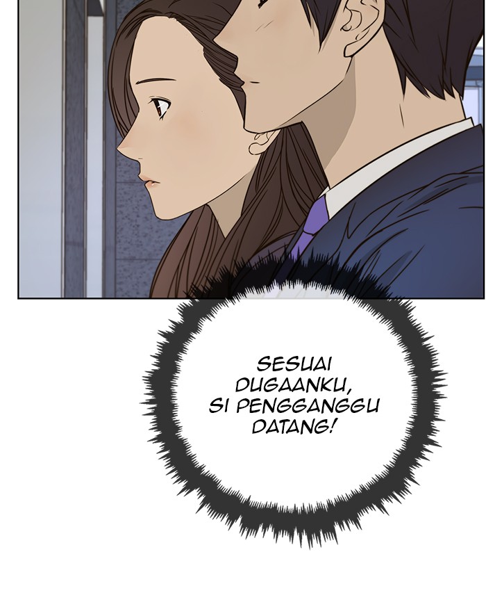The Man   Chapter 27 Gambar 50