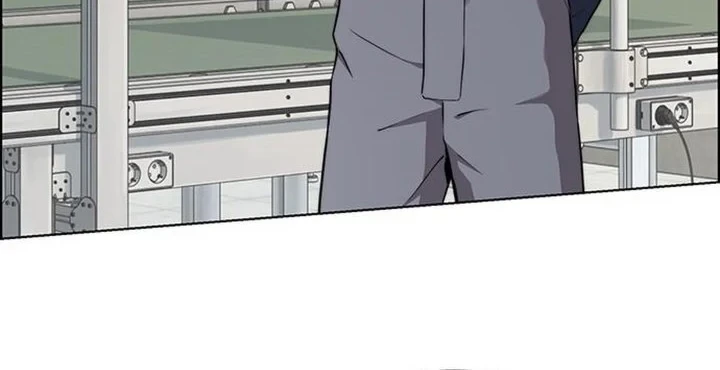 The Man Chapter 272 - Halaman 49