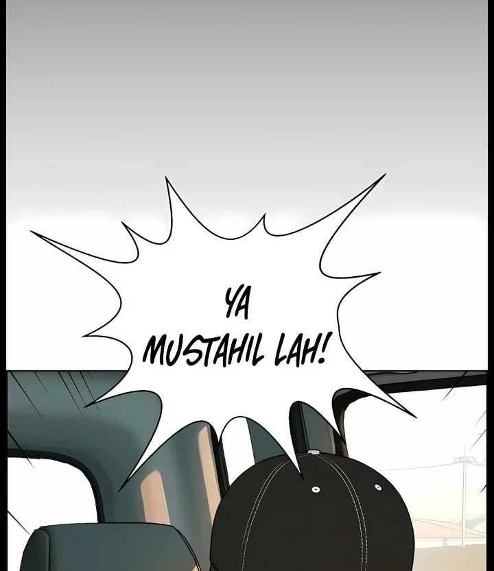 The Man   Chapter 274 Gambar 41
