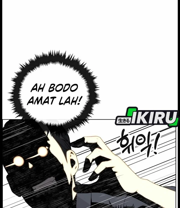 The Man   Chapter 275 Gambar 49