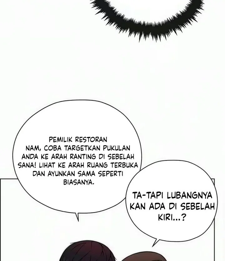 The Man   Chapter 277 Gambar 49