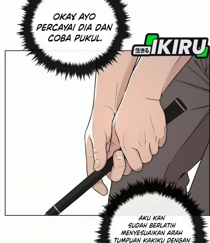 The Man   Chapter 277 Gambar 51