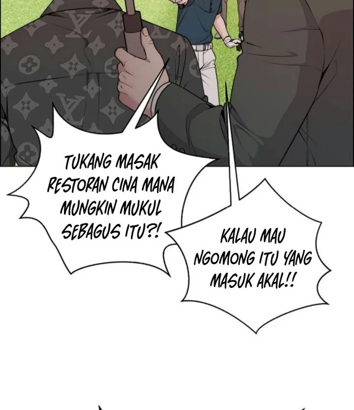 The Man   Chapter 278 Gambar 47