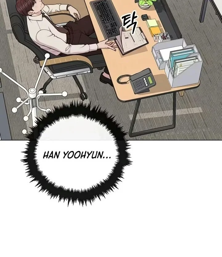 The Man   Chapter 279 Gambar 43