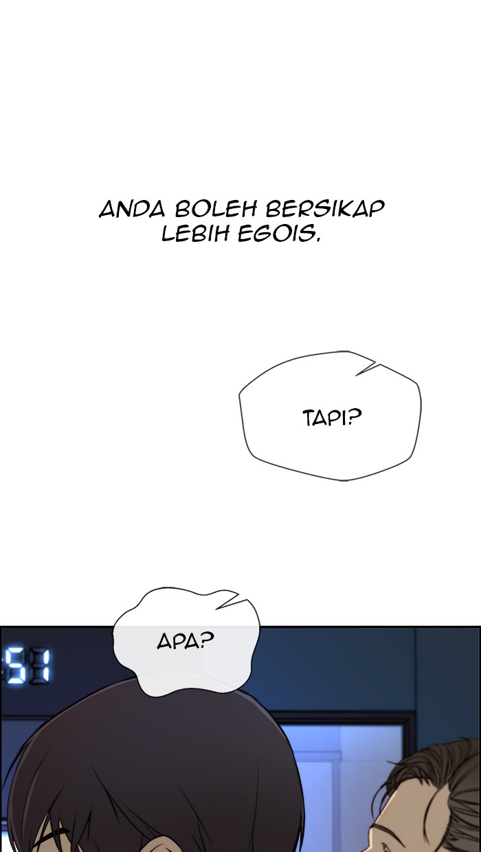 The Man   Chapter 28 Gambar 49