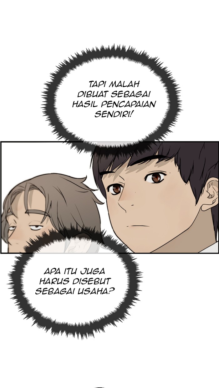 The Man   Chapter 30 Gambar 42