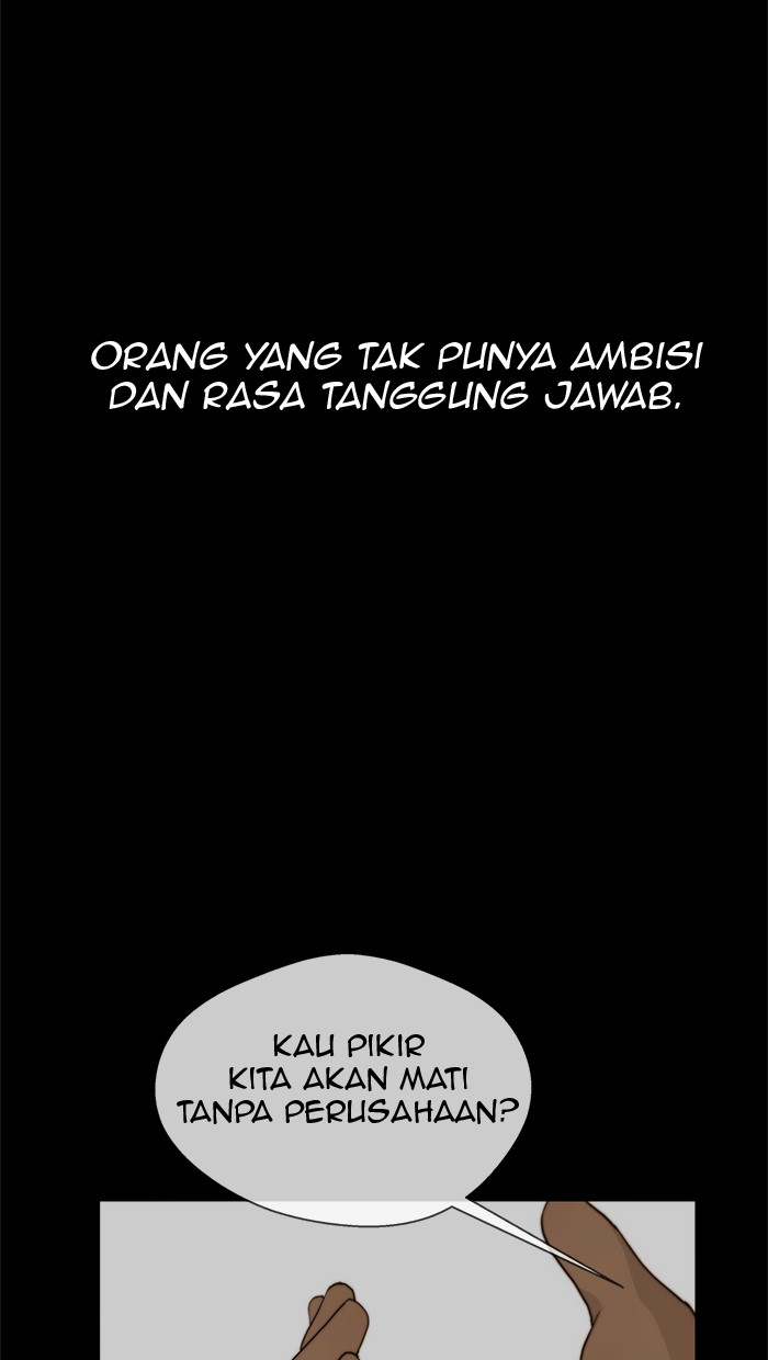The Man   Chapter 33 Gambar 49