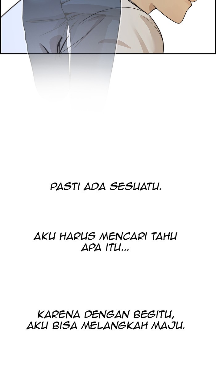 The Man   Chapter 34 Gambar 45