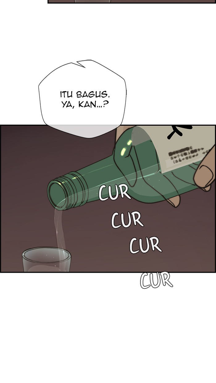 The Man   Chapter 35 Gambar 52