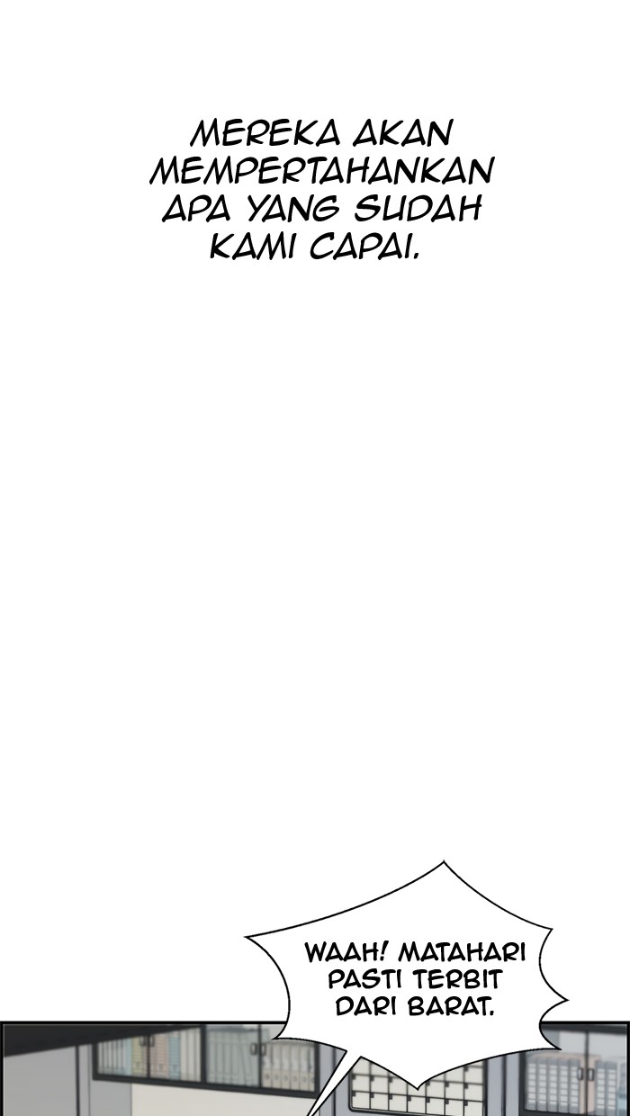 The Man   Chapter 36 Gambar 50