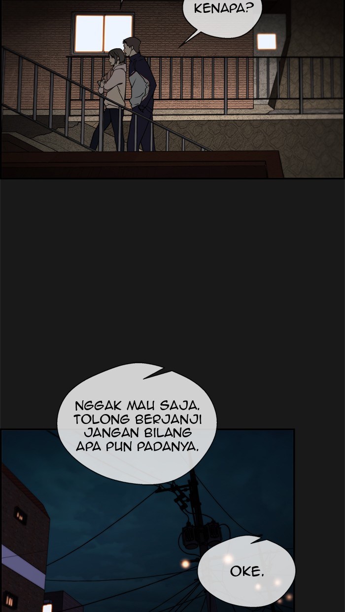 The Man   Chapter 37 Gambar 47
