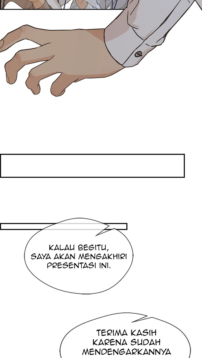 The Man   Chapter 50 Gambar 44