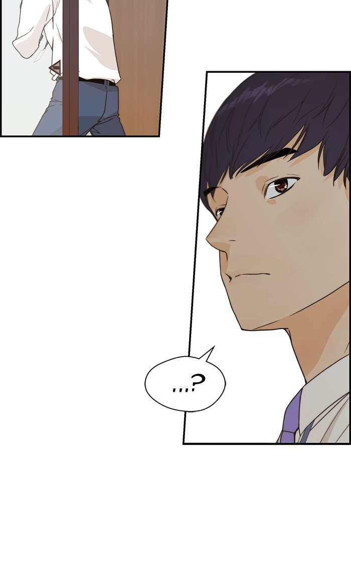 The Man   Chapter 52 Gambar 48