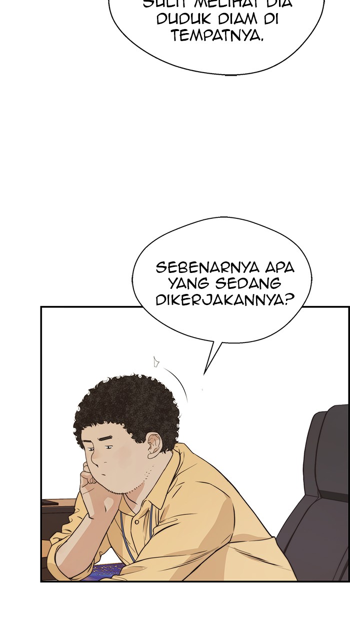 The Man   Chapter 52 Gambar 51