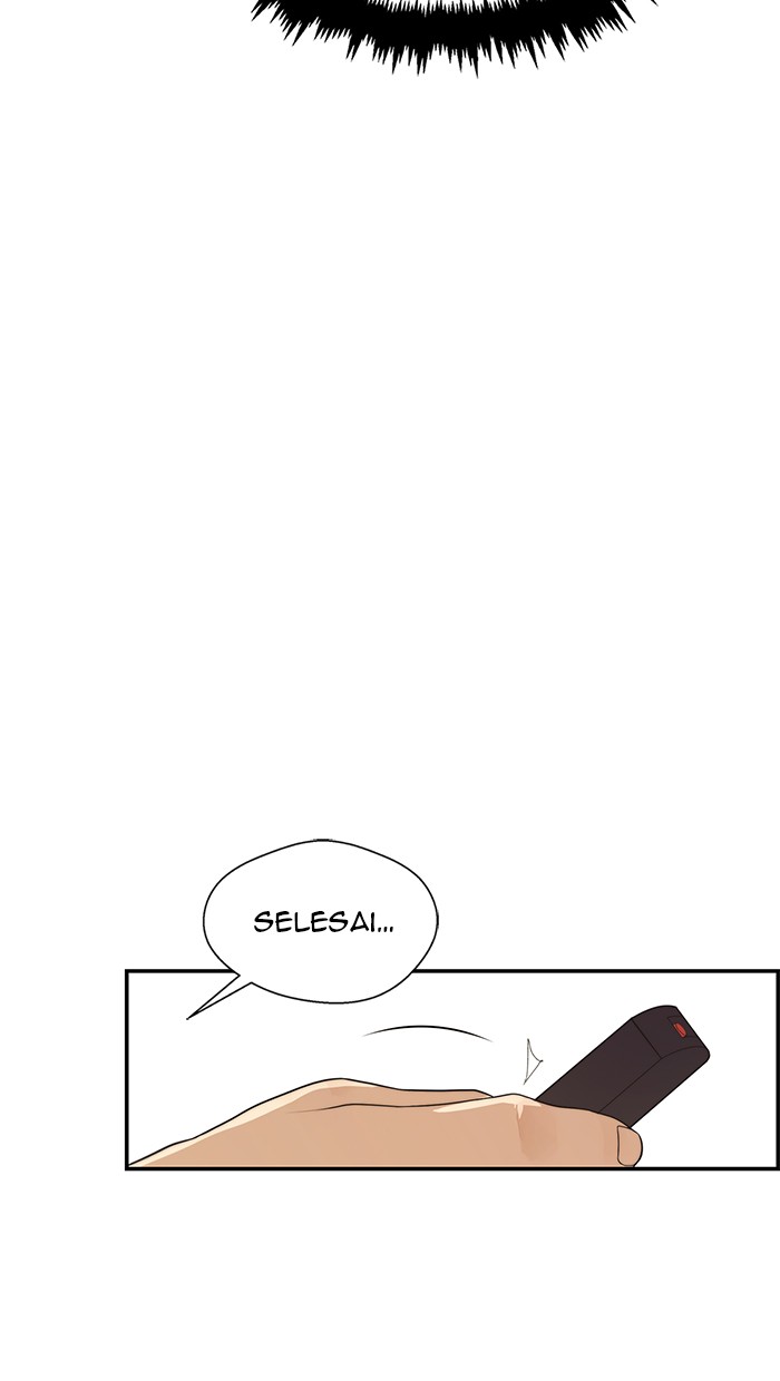The Man Chapter 54 halaman 49
