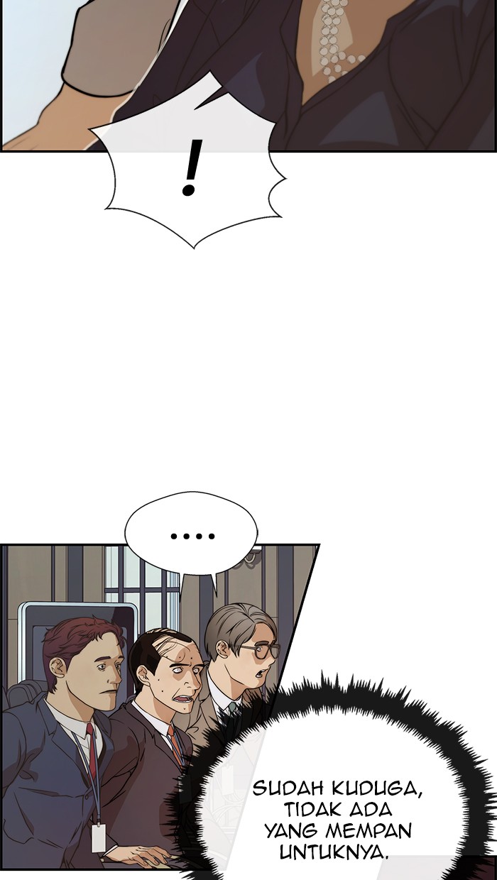 The Man Chapter 54 halaman 52