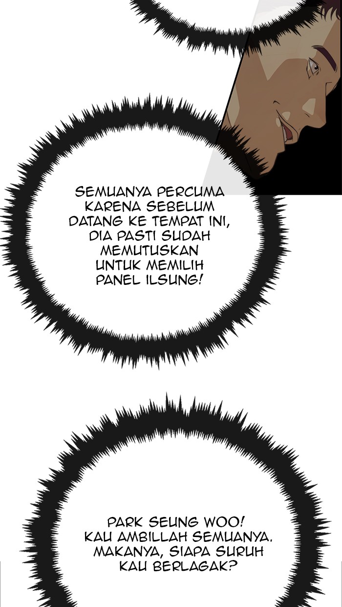 The Man Chapter 54 halaman 53