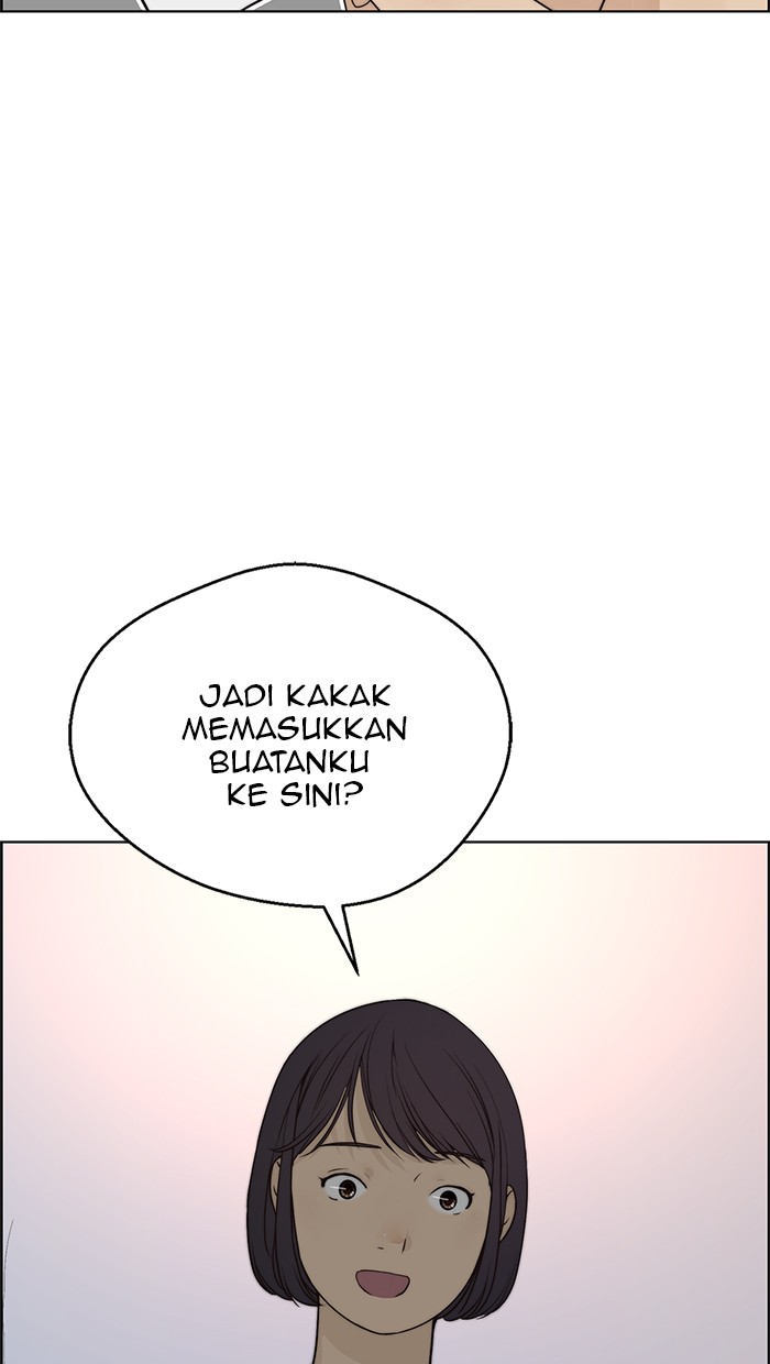 The Man   Chapter 57 Gambar 46