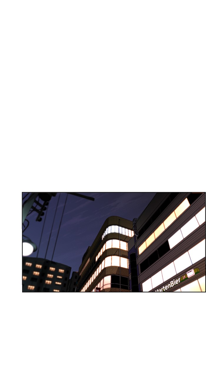 The Man   Chapter 59 Gambar 39