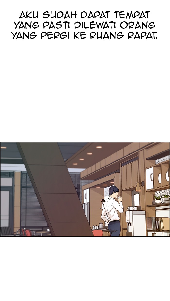The Man   Chapter 60 Gambar 48