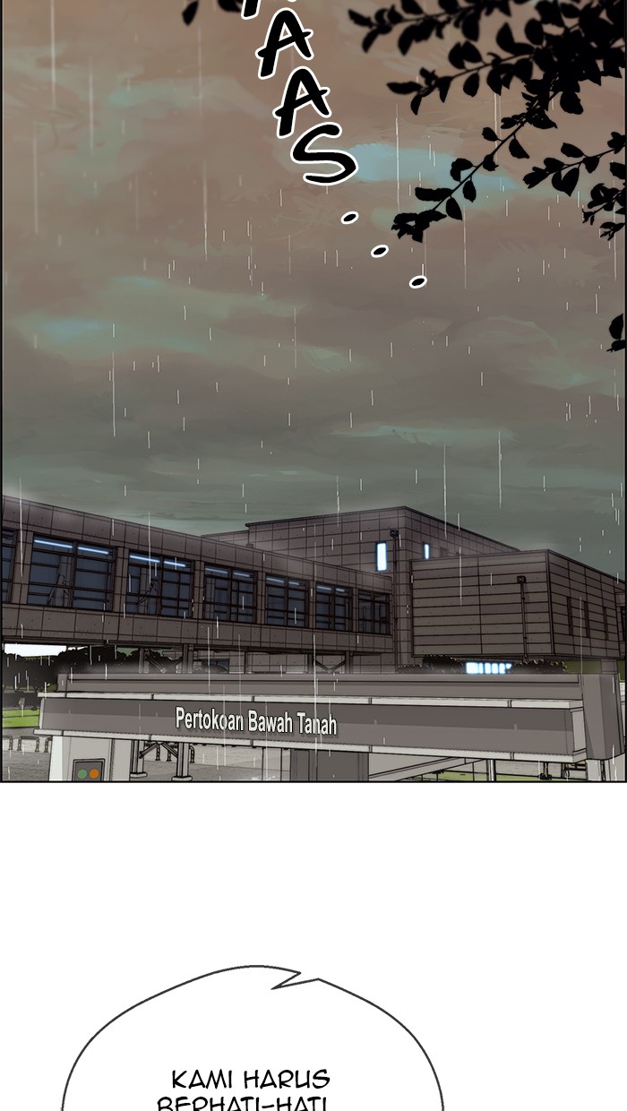 The Man   Chapter 65 Gambar 53