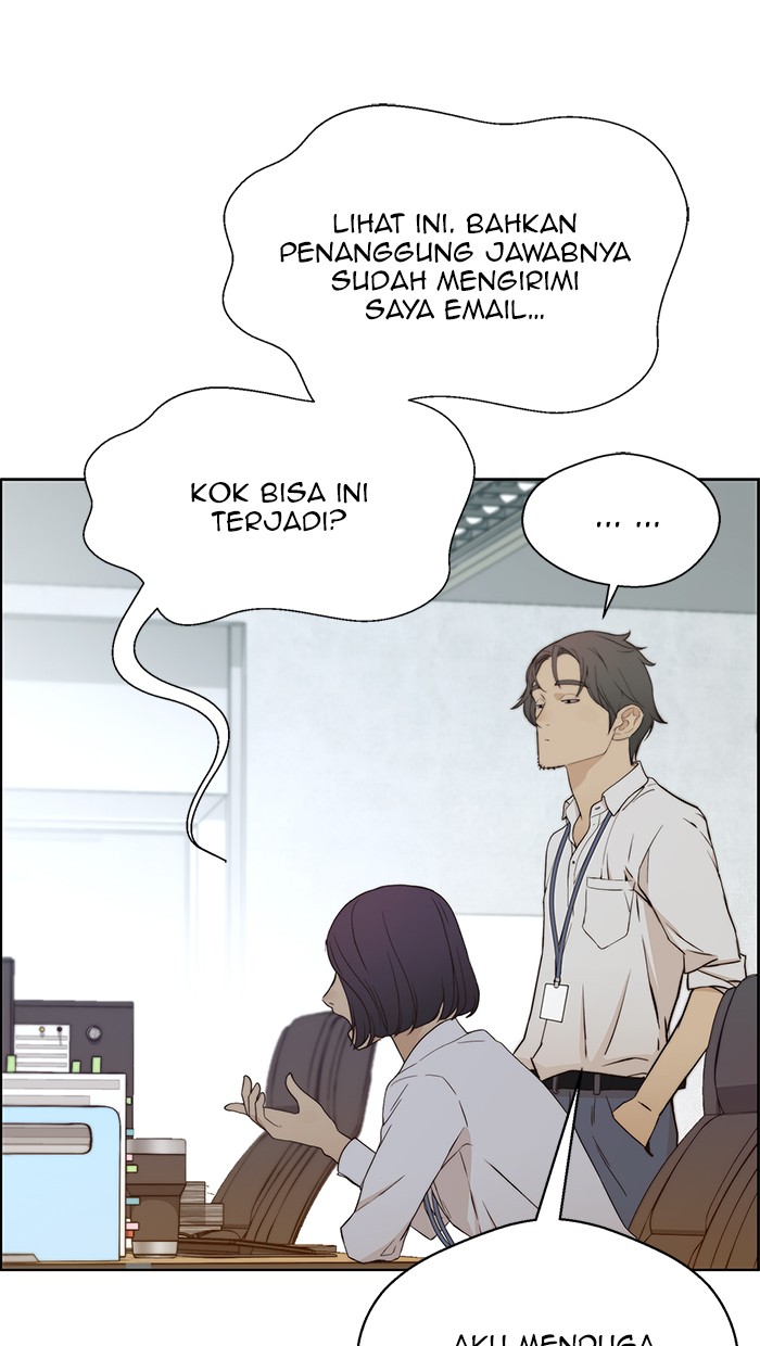 The Man   Chapter 66 Gambar 45