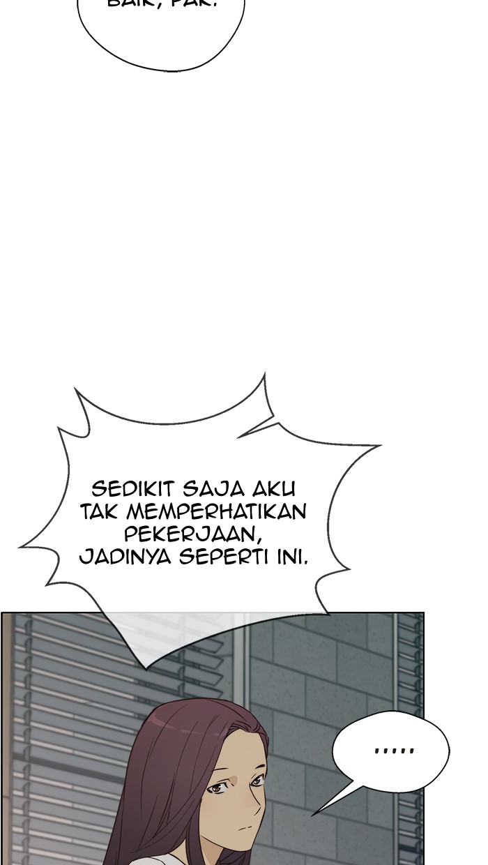 The Man   Chapter 67 Gambar 52