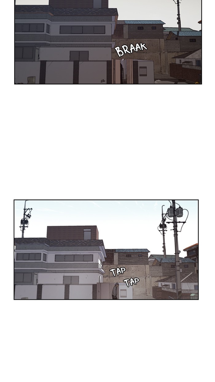 The Man   Chapter 7 Gambar 34
