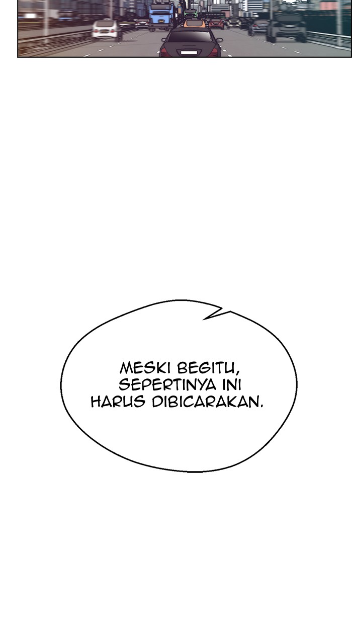 The Man   Chapter 73 Gambar 50