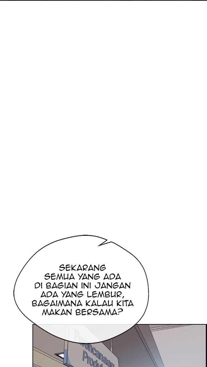The Man   Chapter 76 Gambar 62