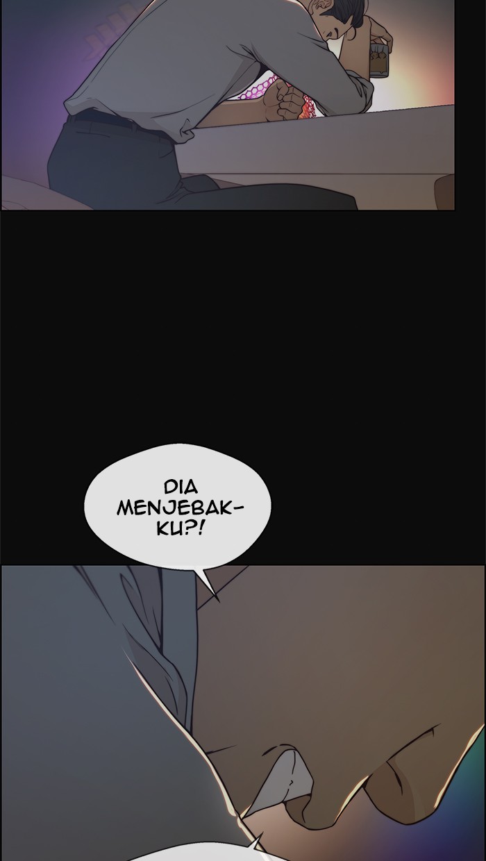 The Man   Chapter 77 Gambar 56