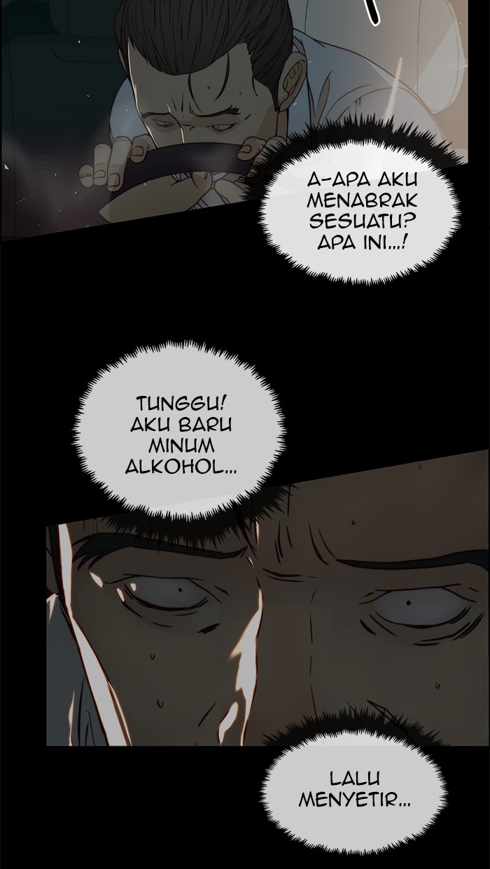 The Man   Chapter 78 Gambar 53