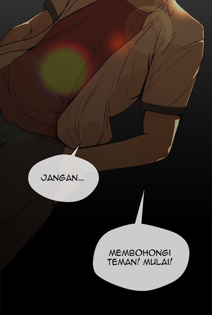 The Man   Chapter 84 Gambar 48