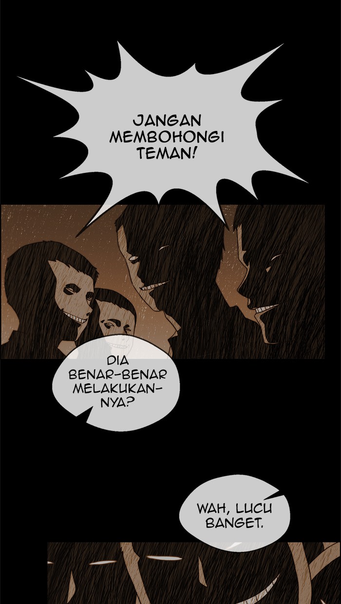 The Man   Chapter 84 Gambar 50